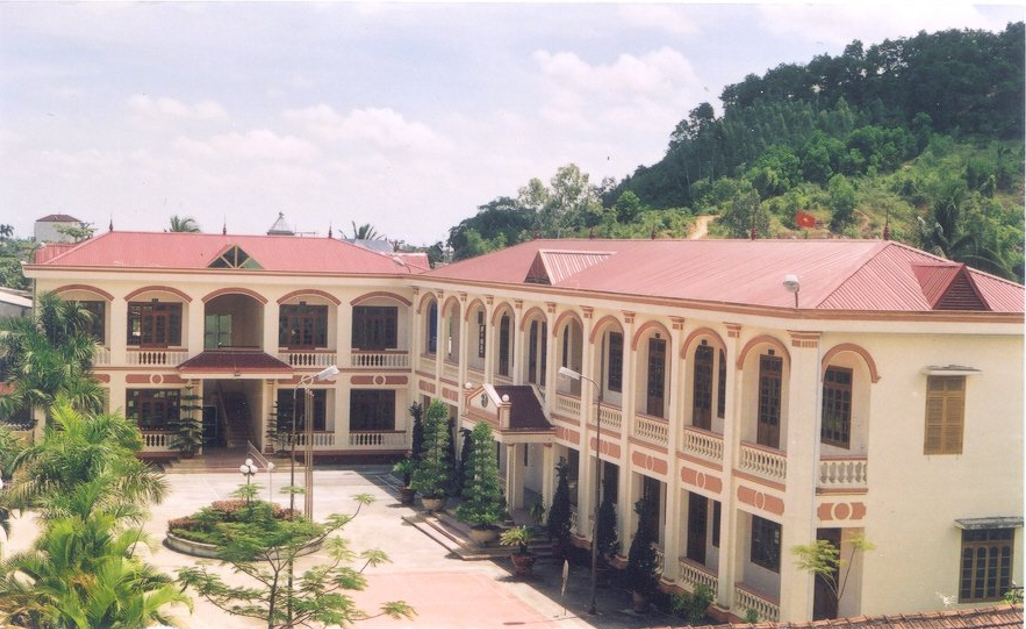 Dự án tiêu biểu